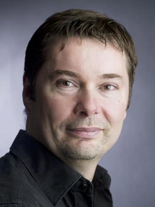 Christophe Kelemen